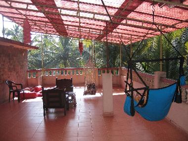 Holiday House in Morgim Beach,North Goa (Goa) or holiday homes and vacation rentals