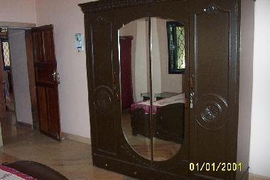 Holiday House in Morgim Beach,North Goa (Goa) or holiday homes and vacation rentals