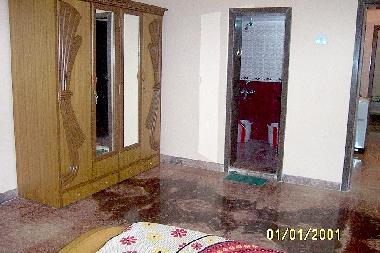 Holiday House in Morgim Beach,North Goa (Goa) or holiday homes and vacation rentals