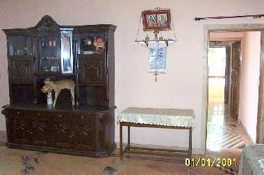 Holiday House in Morgim Beach,North Goa (Goa) or holiday homes and vacation rentals