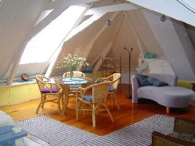 zit/slaapkamer 1