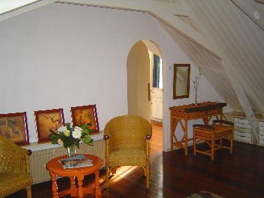 zit/slaapkamer 2