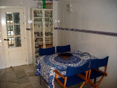 Chalet in CONIL DE LA FRONTERA (Cdiz) or holiday homes and vacation rentals