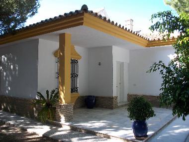 Chalet in CONIL DE LA FRONTERA (Cdiz) or holiday homes and vacation rentals