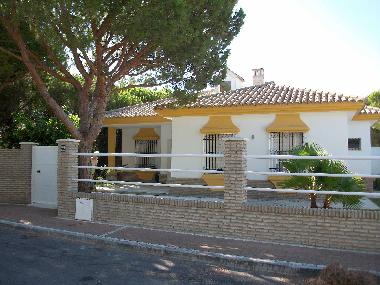 Chalet in CONIL DE LA FRONTERA (Cdiz) or holiday homes and vacation rentals