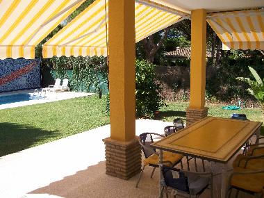 Chalet in CONIL DE LA FRONTERA (Cdiz) or holiday homes and vacation rentals