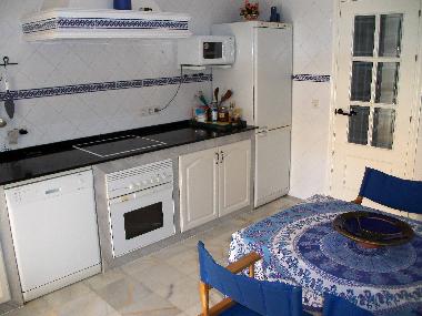 Chalet in CONIL DE LA FRONTERA (Cdiz) or holiday homes and vacation rentals