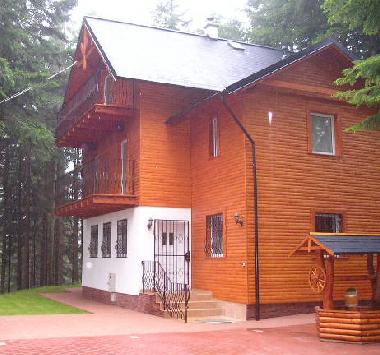 Holiday Apartment in Smizany (Kosicky) or holiday homes and vacation rentals