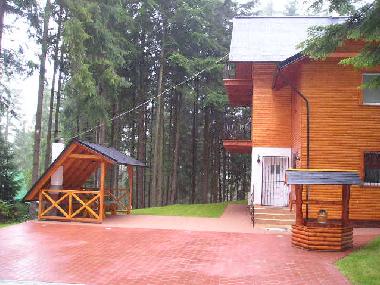 Holiday Apartment in Smizany (Kosicky) or holiday homes and vacation rentals