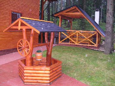 Holiday Apartment in Smizany (Kosicky) or holiday homes and vacation rentals