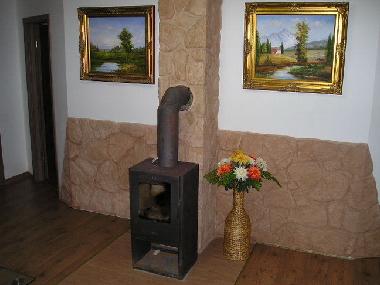 Holiday Apartment in Smizany (Kosicky) or holiday homes and vacation rentals