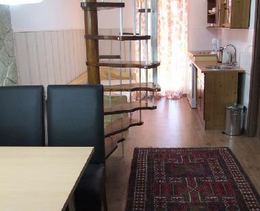 Holiday Apartment in Smizany (Kosicky) or holiday homes and vacation rentals