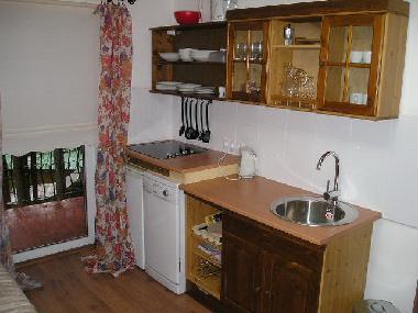 Holiday Apartment in Smizany (Kosicky) or holiday homes and vacation rentals