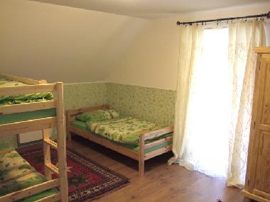 Holiday Apartment in Smizany (Kosicky) or holiday homes and vacation rentals
