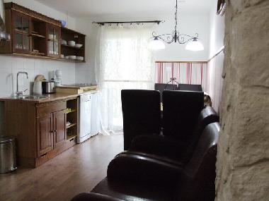 Holiday Apartment in Smizany (Kosicky) or holiday homes and vacation rentals