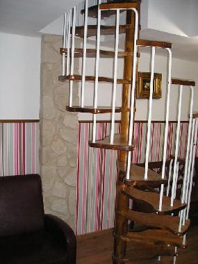 Holiday Apartment in Smizany (Kosicky) or holiday homes and vacation rentals