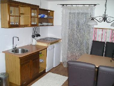 Holiday Apartment in Smizany (Kosicky) or holiday homes and vacation rentals