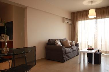 Holiday Apartment in Athens (Attiki) or holiday homes and vacation rentals