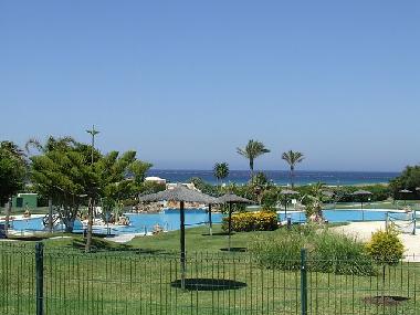 Holiday Apartment in Zahara de los Atunes (Cdiz) or holiday homes and vacation rentals