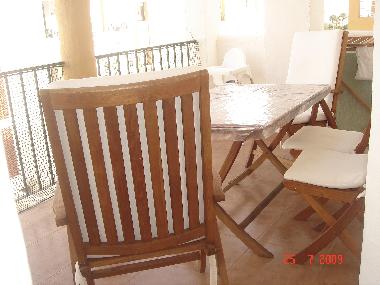 Holiday Apartment in Zahara de los Atunes (Cdiz) or holiday homes and vacation rentals