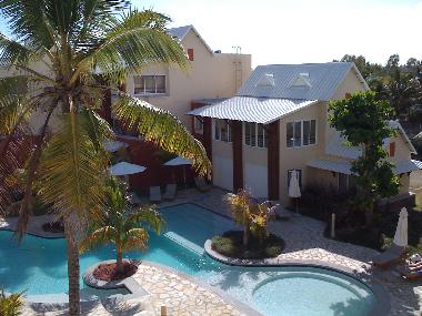 View from the Penthouse