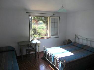 Villa in Porto Alabe (Oristano) or holiday homes and vacation rentals