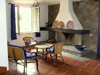 Villa in Porto Alabe (Oristano) or holiday homes and vacation rentals