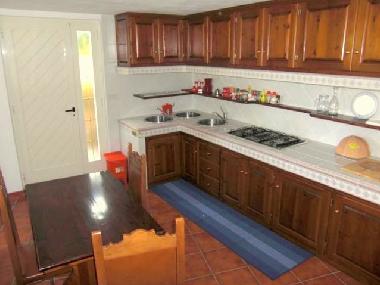 Villa in Porto Alabe (Oristano) or holiday homes and vacation rentals