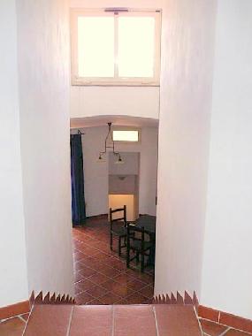 Villa in Porto Alabe (Oristano) or holiday homes and vacation rentals