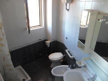 Villa in Porto Alabe (Oristano) or holiday homes and vacation rentals