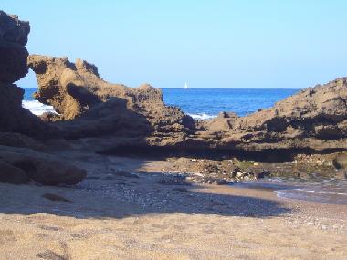 Villa in Porto Alabe (Oristano) or holiday homes and vacation rentals