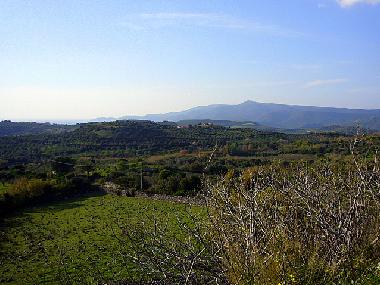 Villa in Porto Alabe (Oristano) or holiday homes and vacation rentals