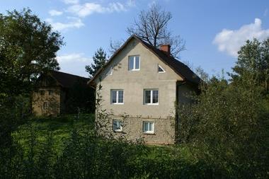 Villa in Stryszow near Krakow (Malopolskie) or holiday homes and vacation rentals
