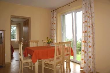 Villa in Stryszow near Krakow (Malopolskie) or holiday homes and vacation rentals