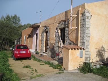 Holiday House in Viddalba (Sassari) or holiday homes and vacation rentals