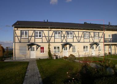 Holiday House in Kgsdorf (Mecklenburgische Ostseekste) or holiday homes and vacation rentals