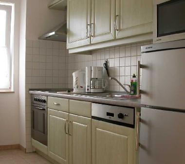 Holiday House in Kgsdorf (Mecklenburgische Ostseekste) or holiday homes and vacation rentals