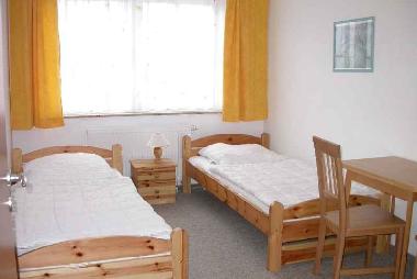Holiday House in Kgsdorf (Mecklenburgische Ostseekste) or holiday homes and vacation rentals