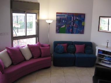 Holiday Apartment in Eilat (HaDarom (Southern)) or holiday homes and vacation rentals