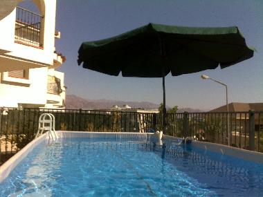 Holiday Apartment in Eilat (HaDarom (Southern)) or holiday homes and vacation rentals