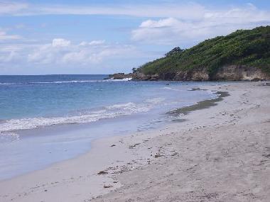 Holiday Apartment in Le GOSIER (Guadeloupe) or holiday homes and vacation rentals