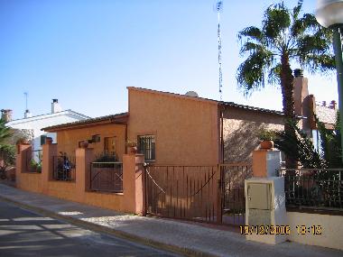 Holiday Apartment in La Mora, Tarragona (Tarragona) or holiday homes and vacation rentals