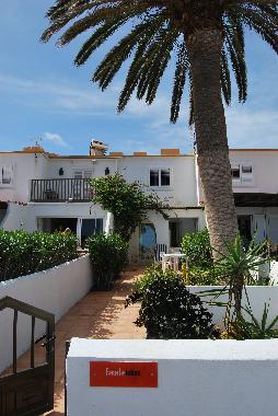 Holiday Apartment in Corralejo (Fuerteventura) or holiday homes and vacation rentals
