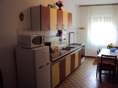 Holiday Apartment in Privlaka-Zadar (Zadarska) or holiday homes and vacation rentals