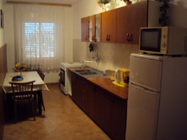 Holiday Apartment in Privlaka-Zadar (Zadarska) or holiday homes and vacation rentals