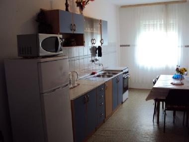 Holiday Apartment in Privlaka-Zadar (Zadarska) or holiday homes and vacation rentals