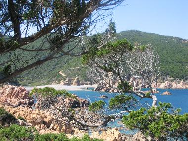 Holiday House in Trinit� d