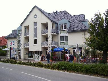 Holiday Apartment in Ostseebad Boltenhagen (Mecklenburgische Ostseekste) or holiday homes and vacation rentals