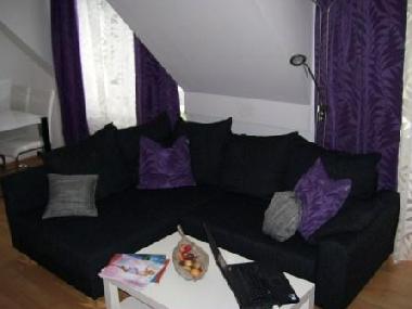 Holiday Apartment in Ostseebad Boltenhagen (Mecklenburgische Ostseekste) or holiday homes and vacation rentals