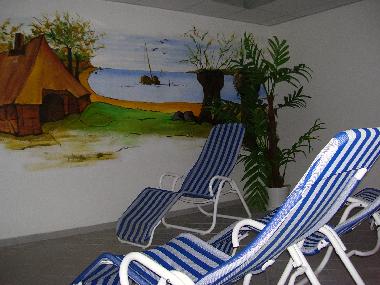 Holiday Apartment in Ostseebad Boltenhagen (Mecklenburgische Ostseek�ste) or holiday homes and vacation rentals